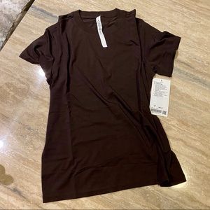Lululemon French Press shirt
